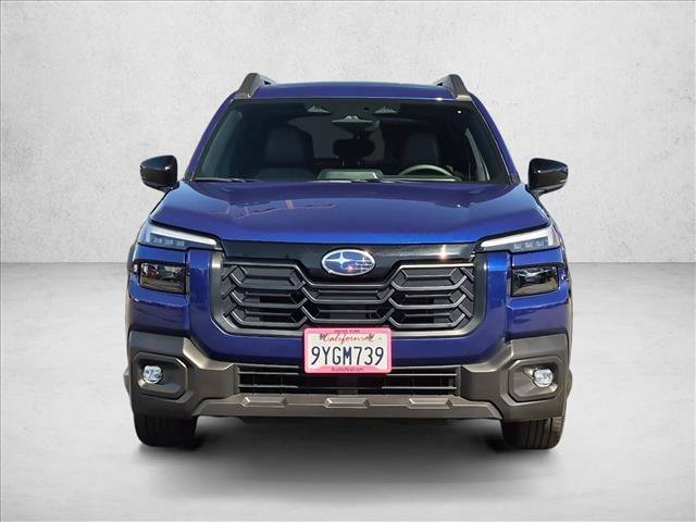 Certified 2026 Subaru Outback Premium AWD/4WD video 2