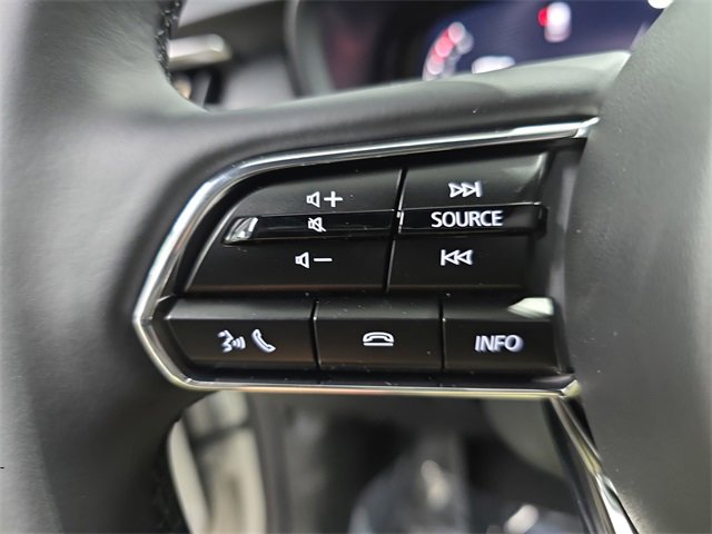New 2026 MAZDA CX-70 3.3 Turbo w/ Premium Plus Pkg image 18