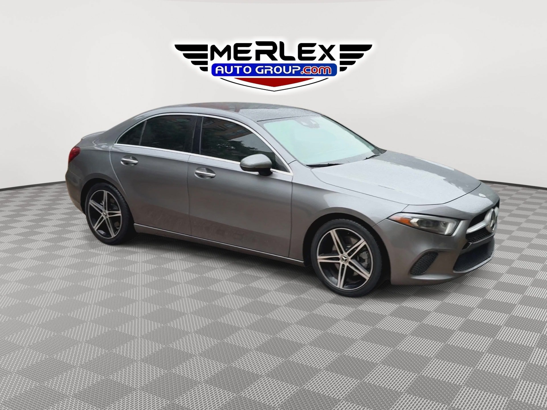 Used 2021 Mercedes-Benz A 220 w/ Premium Package image 9