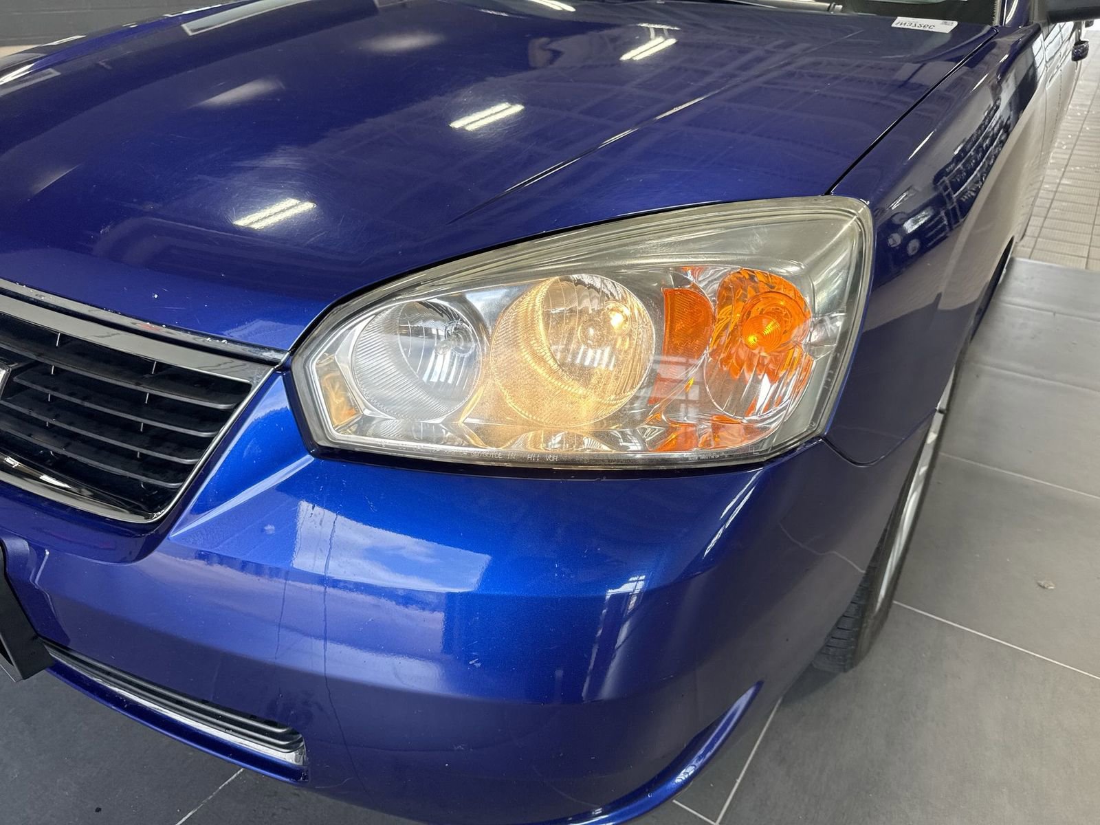 Used 2006 Chevrolet Malibu LT image 31