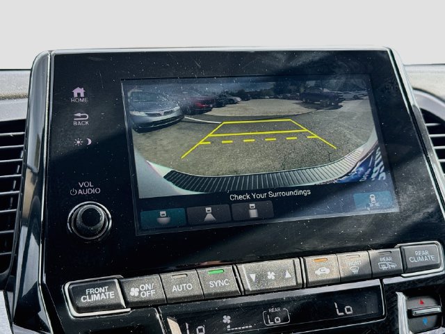 Certified 2024 Honda Odyssey EX-L image 17