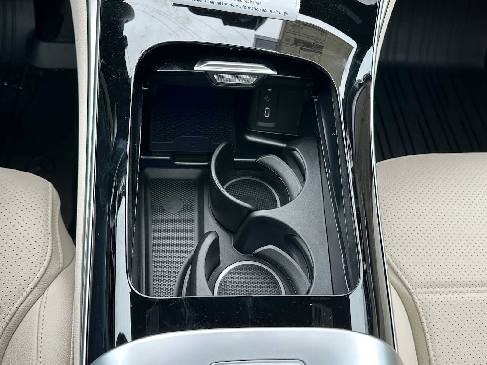 New 2026 Mercedes-Benz GLC 300 4MATIC image 29