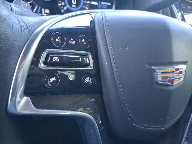 Used 2020 Cadillac Escalade ESV Platinum image 11