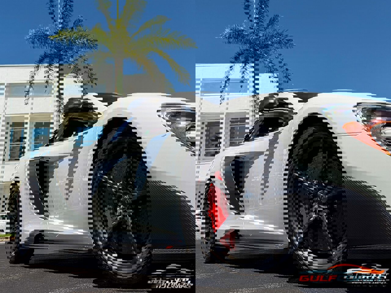 Used 2016 McLaren 675LT image 74