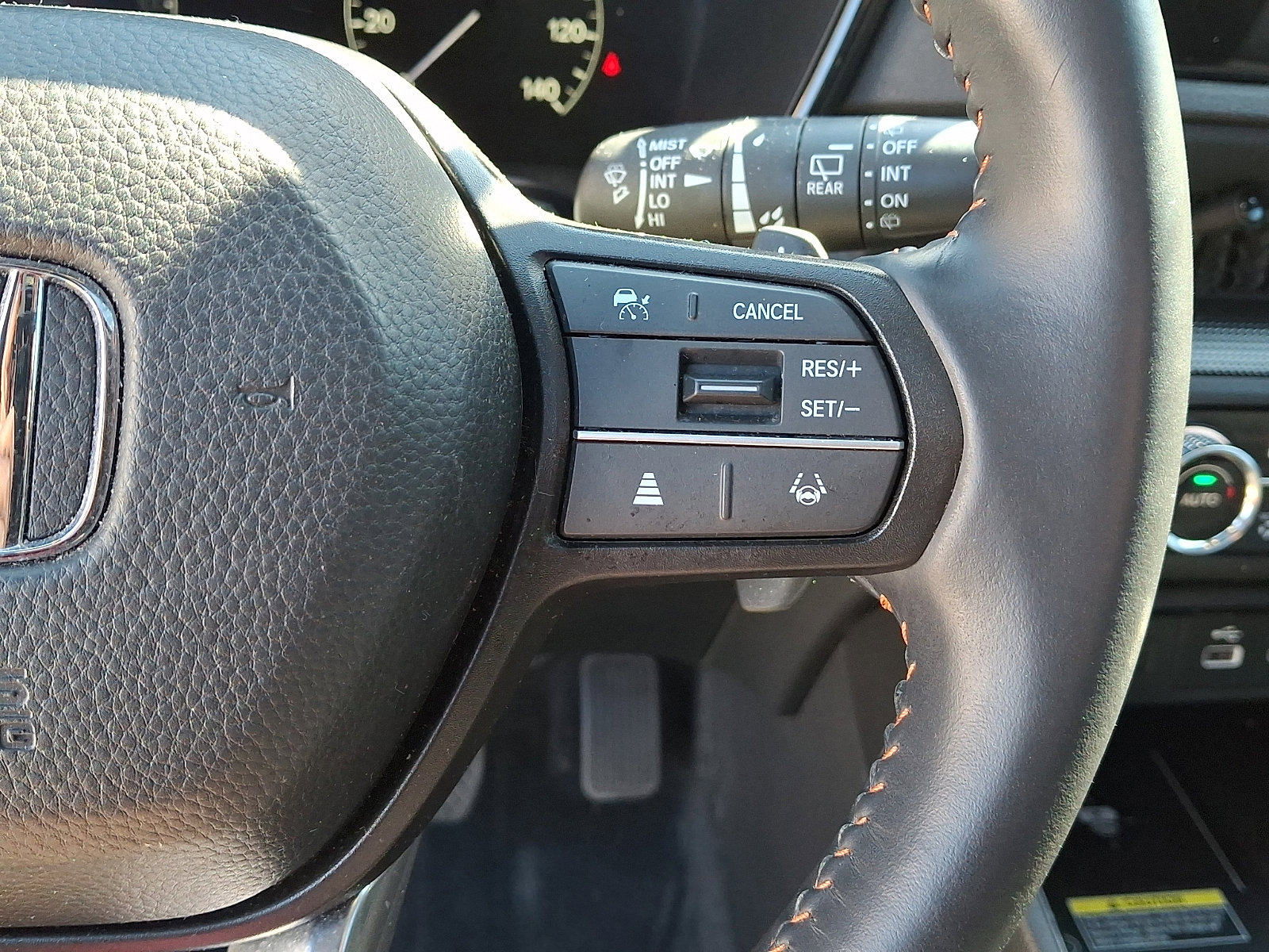 Used 2024 Honda CR-V Sport-L image 23