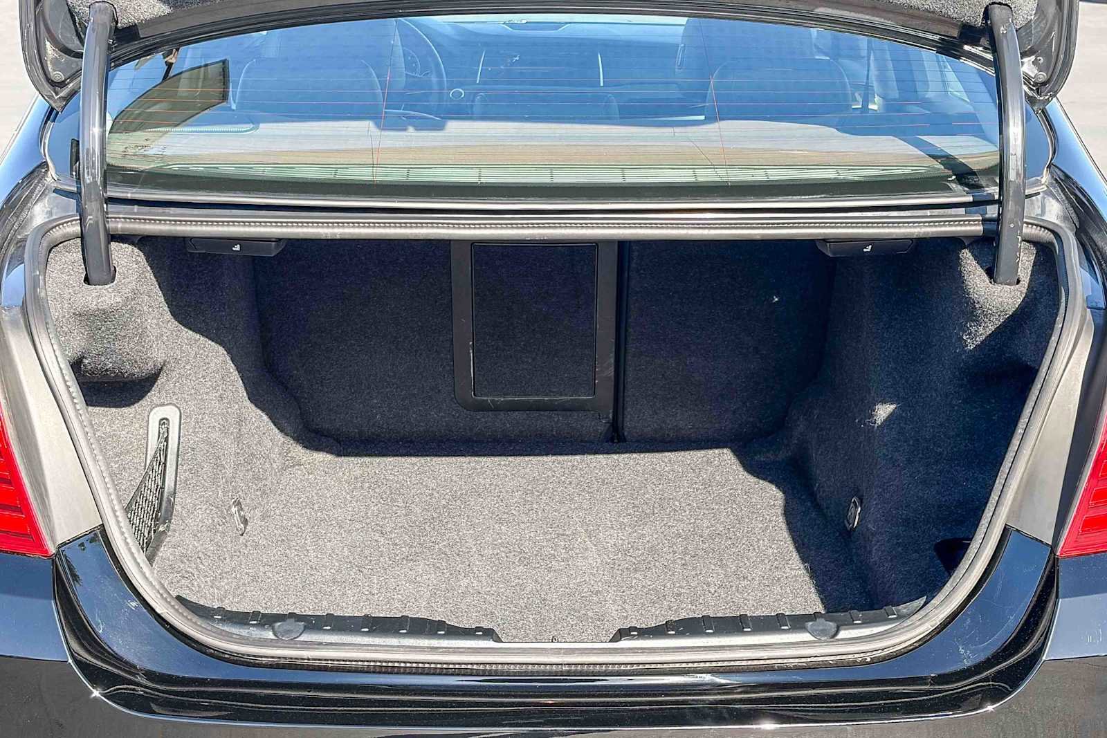 Used 2015 BMW 535i Sedan image 25