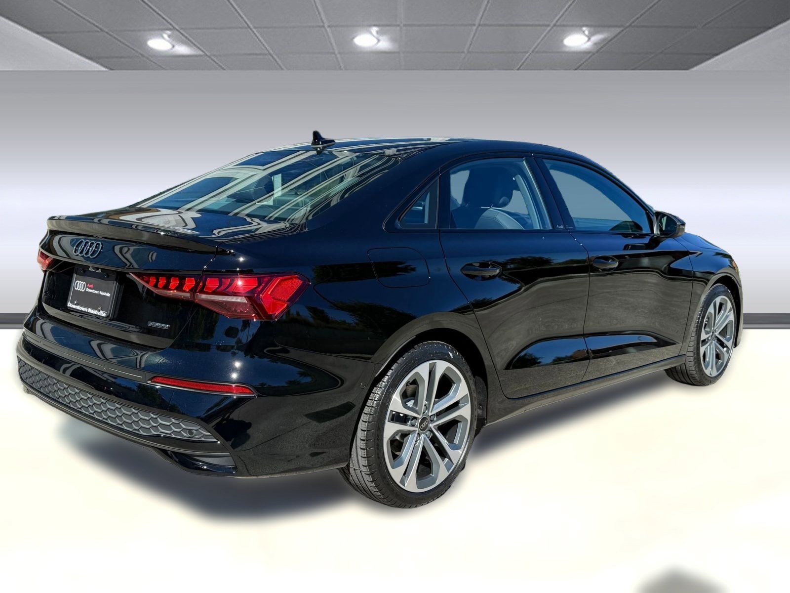 New 2026 Audi A3 2.0T Premium Plus image 8