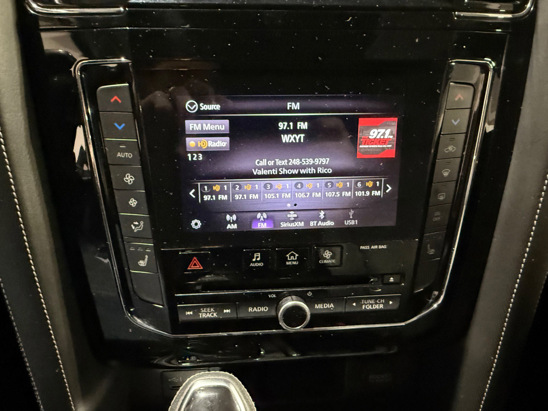 Used 2020 INFINITI QX80 Luxe w/ Proassist Package image 25