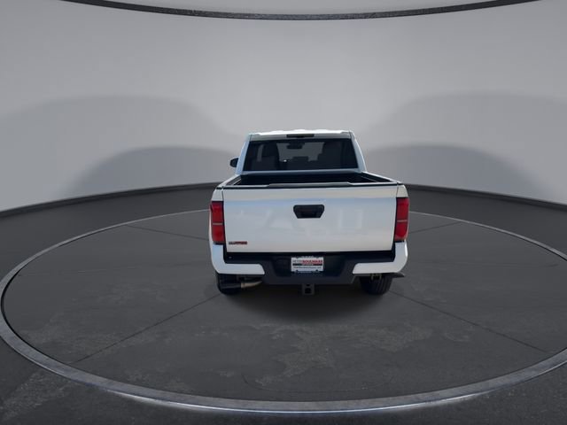 Used 2026 Toyota Tacoma TRD Sport RWD image 12