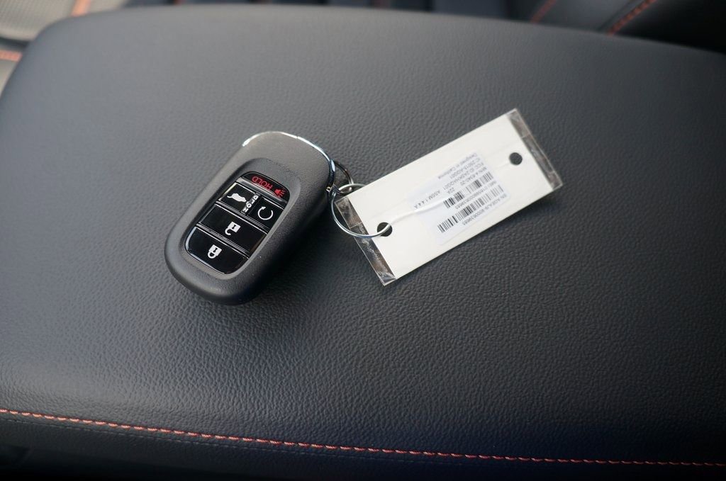 New 2026 Honda CR-V Sport-L image 19