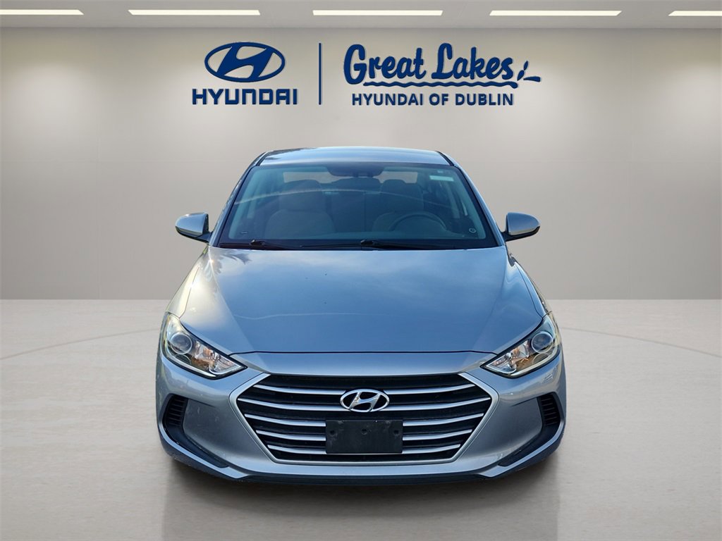 Used 2017 Hyundai Elantra SE image 8