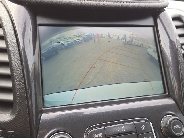 Used 2018 Chevrolet Impala LT image 5