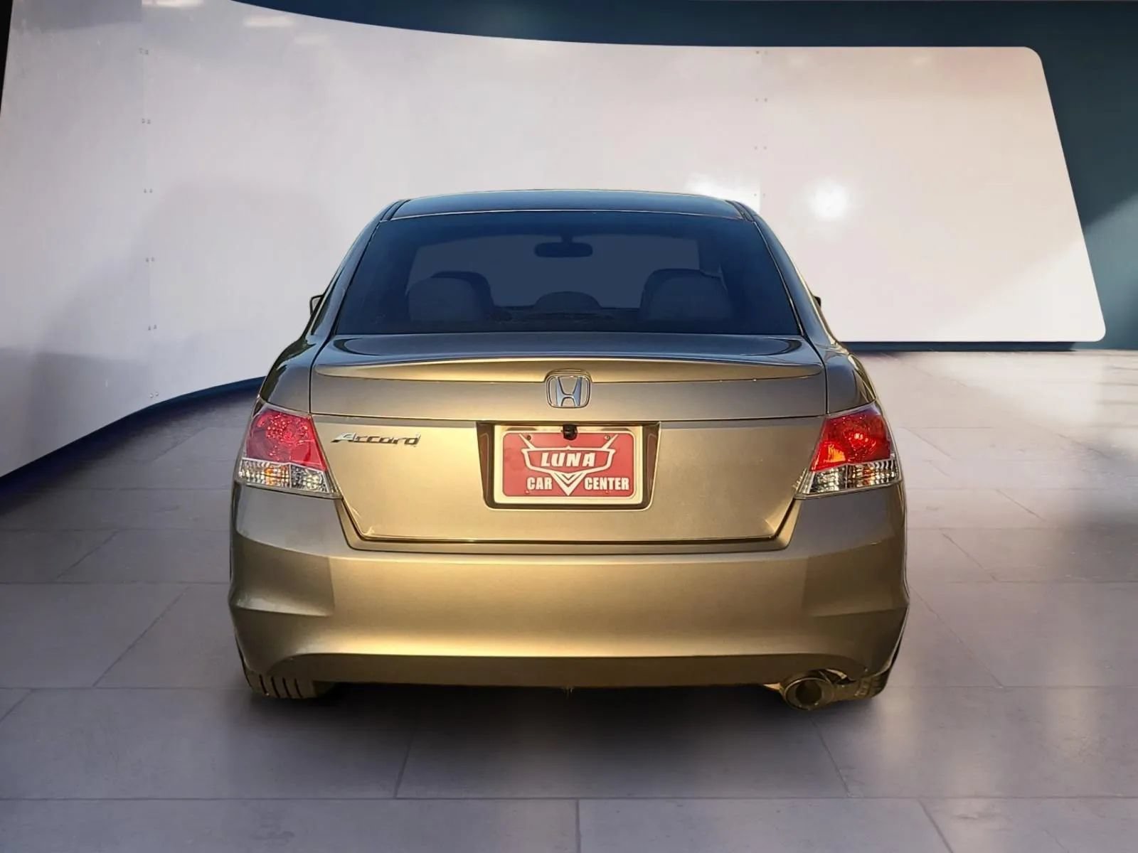 Used 2008 Honda Accord LX-P image 4
