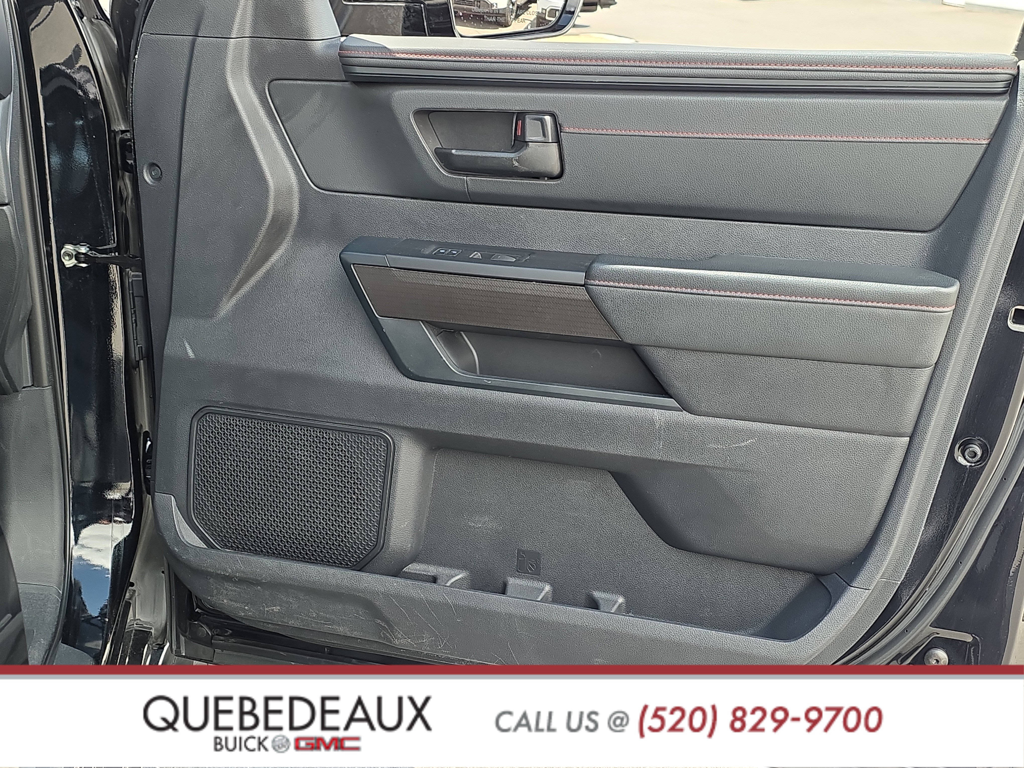 Used 2023 Toyota Tundra TRD Pro AWD/4WD image 31