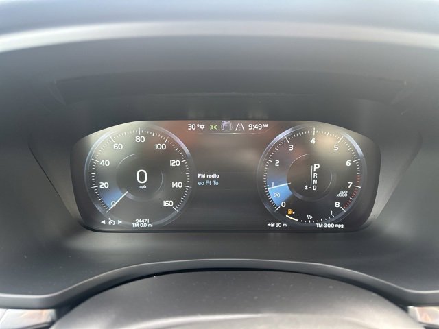 Used 2019 Volvo S60 T6 Momentum w/ Multimedia Package image 25