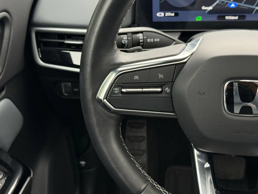 Certified 2024 Honda Prologue Elite image 21
