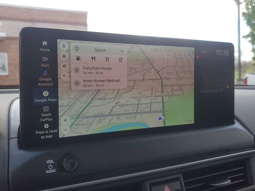 New 2026 Honda Pilot Black Edition image 20