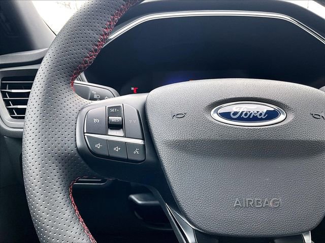 Used 2023 Ford Escape ST-Line AWD/4WD image 24