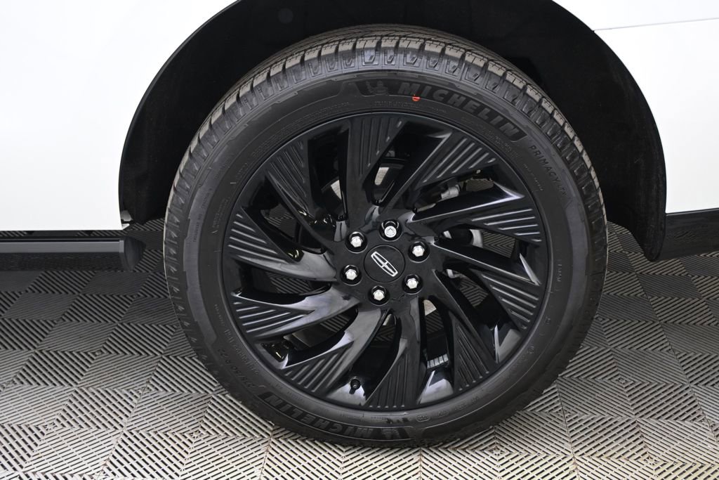 New 2026 Lincoln Navigator Reserve w/ Jet Appearance Package image 20