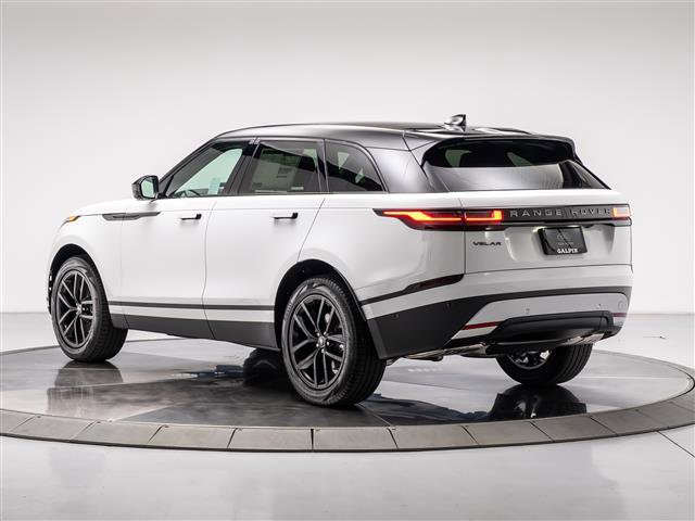 New 2026 Land Rover Range Rover Velar S AWD/4WD image 3