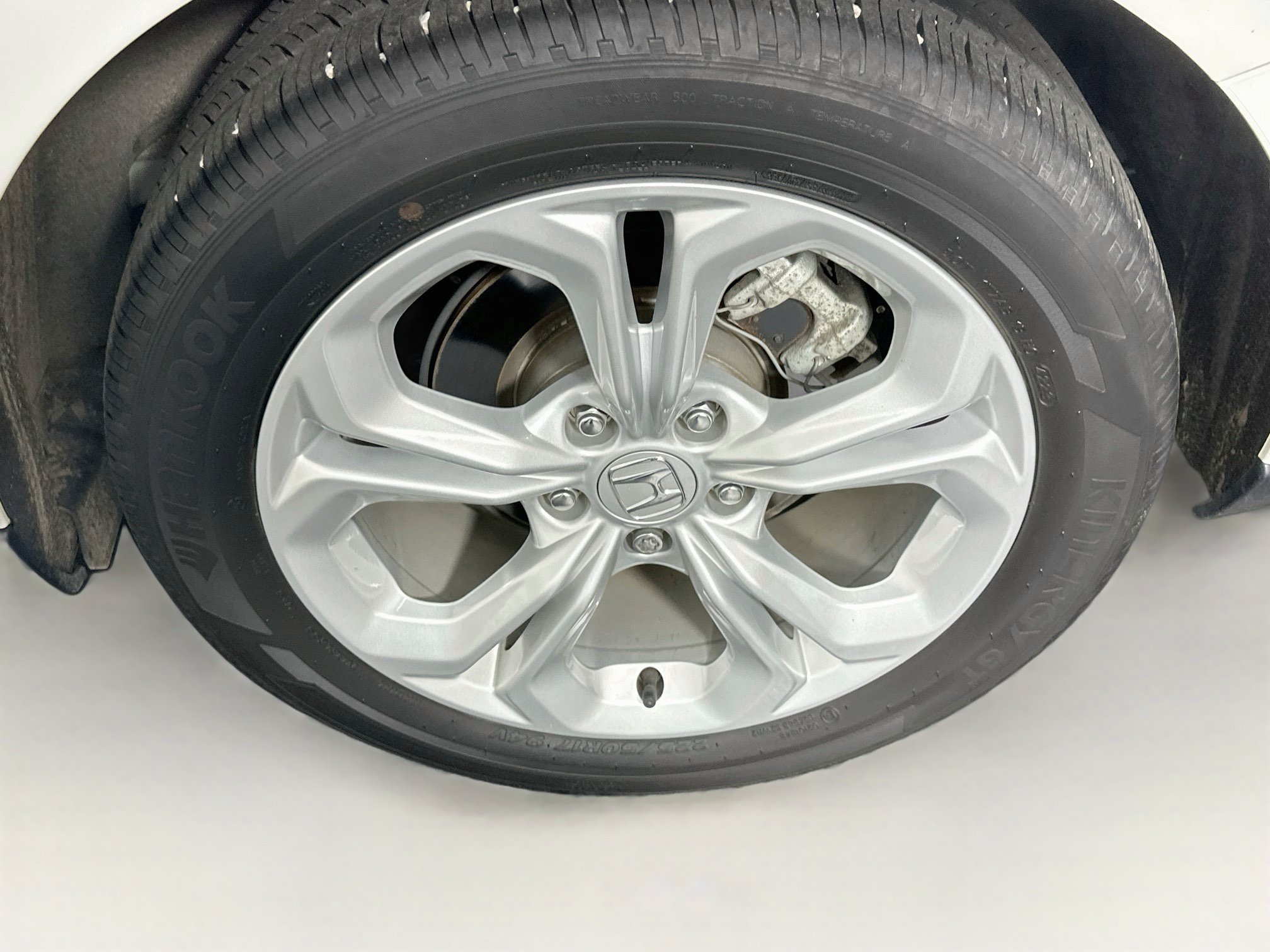 Used 2024 Honda Accord LX image 11