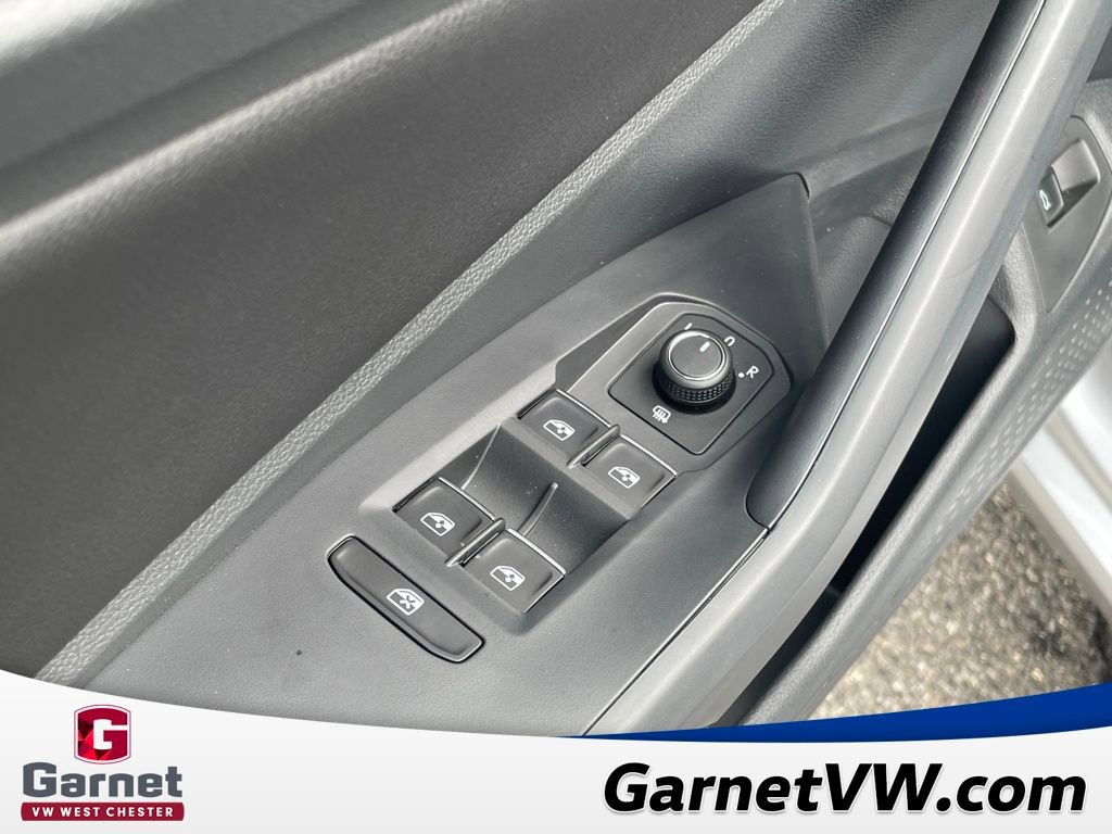 New 2026 Volkswagen Jetta Sport image 12