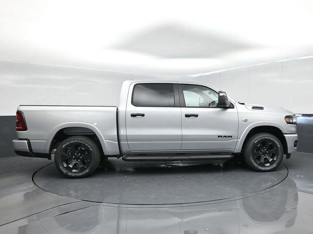 New 2026 RAM 1500 4x4 Crew Cab image 9