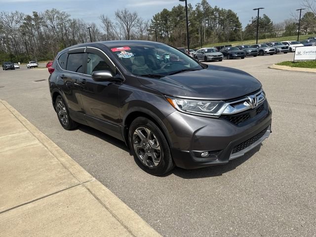 Used 2019 Honda CR-V EX image 6