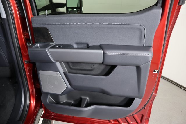 New 2026 Ford F250 Lariat w/ Lariat Premium Package image 12