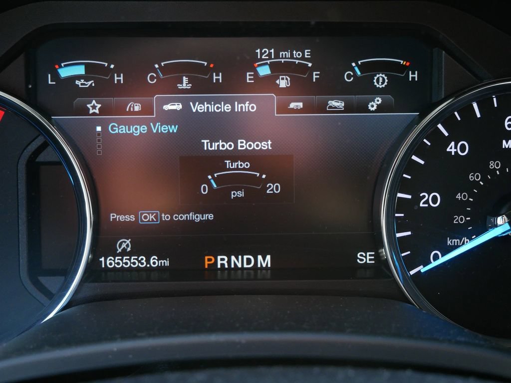 Used 2018 Ford Expedition Max XLT w/ Equipment Group 202A AWD/4WD image 35