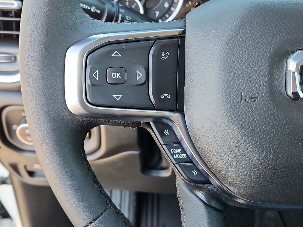 New 2025 RAM 1500 Lone Star image 26