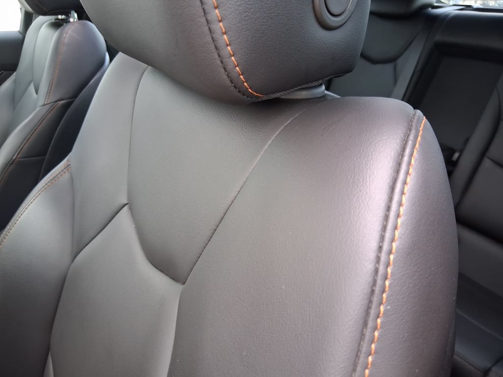 Used 2025 Cadillac CT5 Sport w/ Technology Package RWD image 20