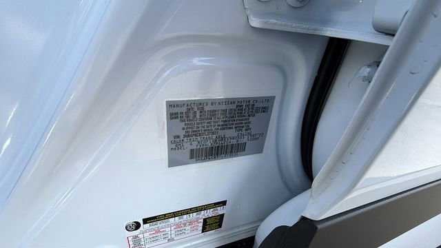 New 2026 Nissan Kicks SV w/ Cold Weather Package image 31