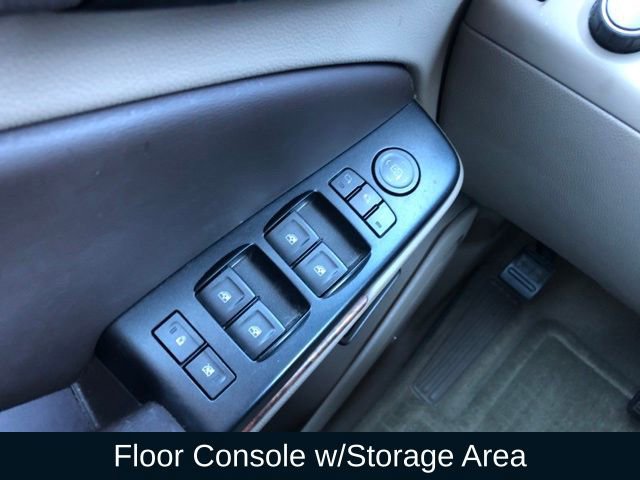 Used 2016 Chevrolet Suburban LTZ w/ Max Trailering Package image 30