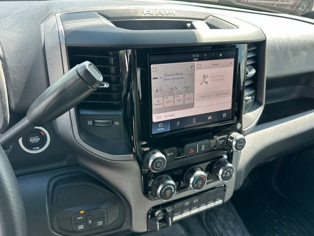 New 2026 RAM 3500 Tradesman w/ Chrome Appearance Group A AWD/4WD image 21