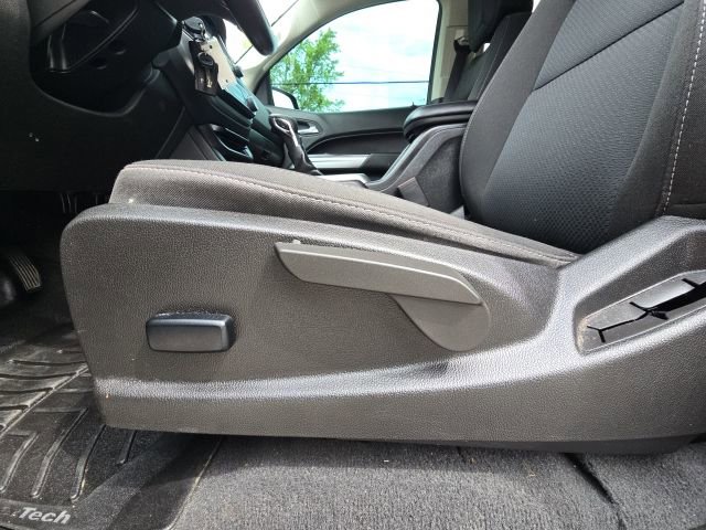 Used 2022 Chevrolet Colorado LT RWD image 21