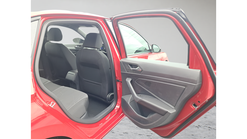 New 2026 Volkswagen Jetta Sport FWD image 12
