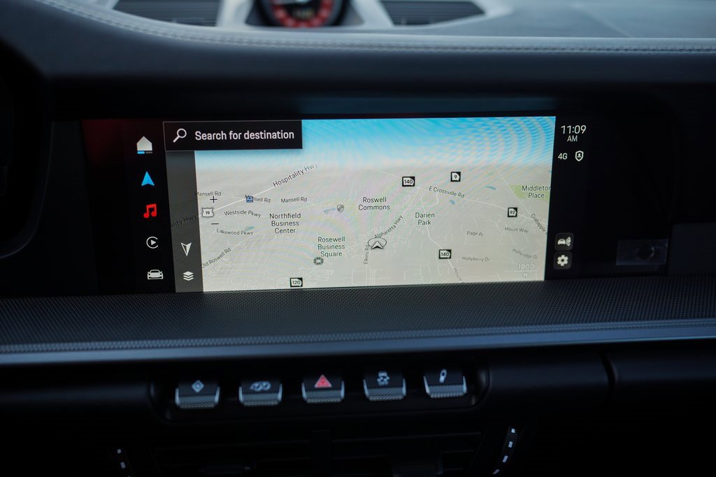 Used 2025 Porsche 911 Carrera S image 32