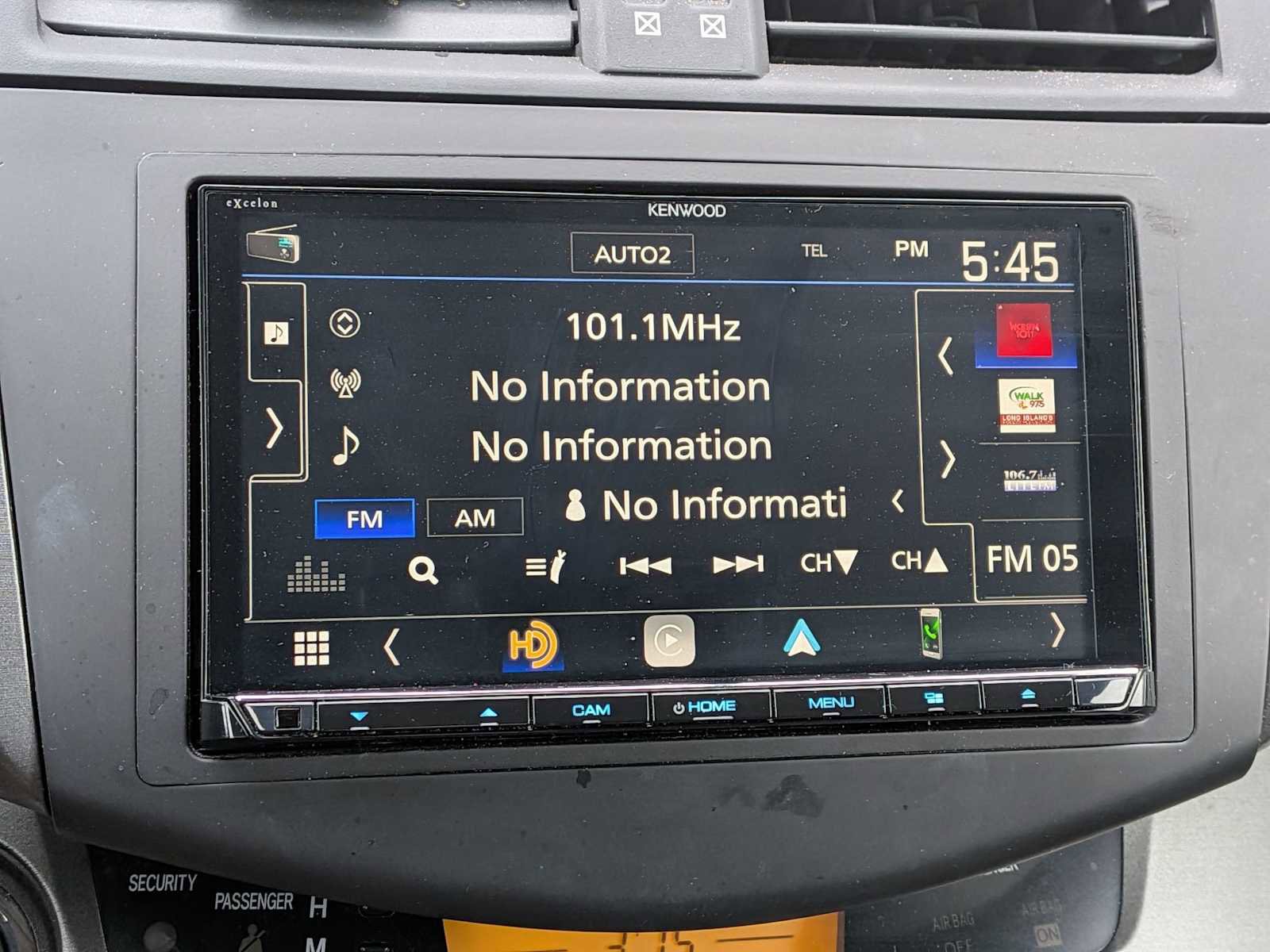 Used 2011 Toyota RAV4 Limited w/ Limited Extra Value Pkg image 24