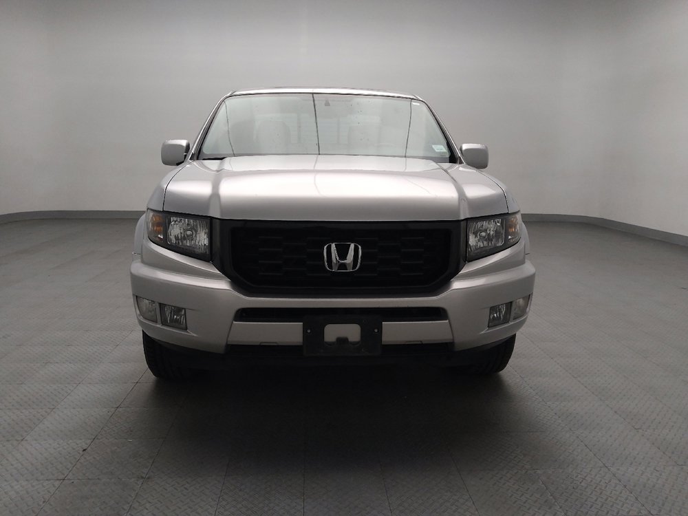Used 2014 Honda Ridgeline SE image 14
