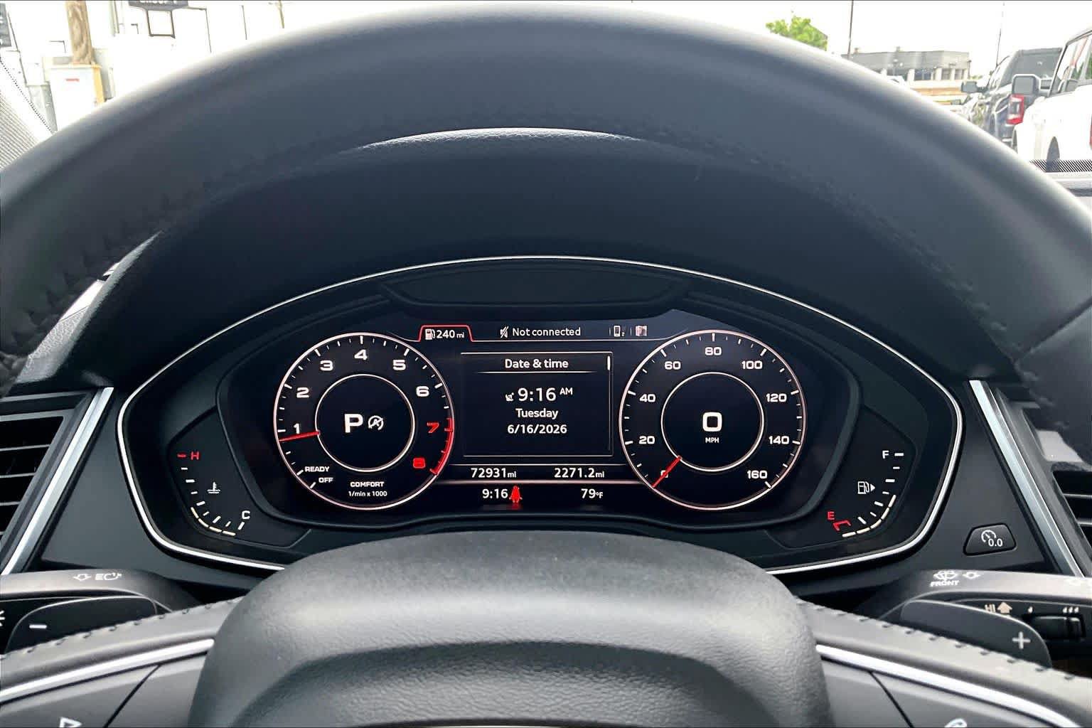 Used 2018 Audi Q5 2.0T Premium Plus w/ Premium Plus Package AWD/4WD image 26