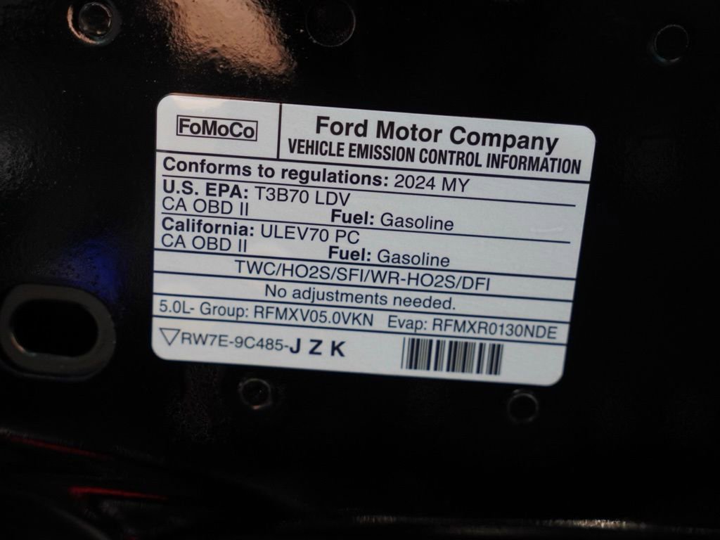 Used 2024 Ford Mustang GT image 23