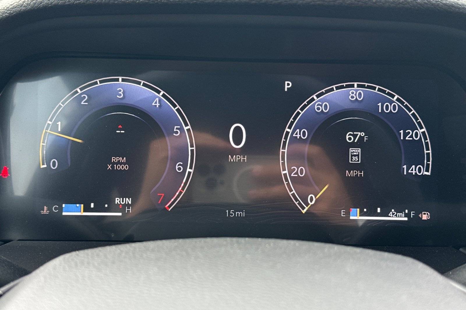 New 2026 Jeep Grand Cherokee L Limited AWD/4WD image 25