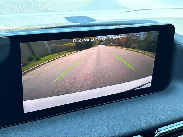 New 2026 Nissan Sentra SR w/ Floor Mat Package FWD image 32