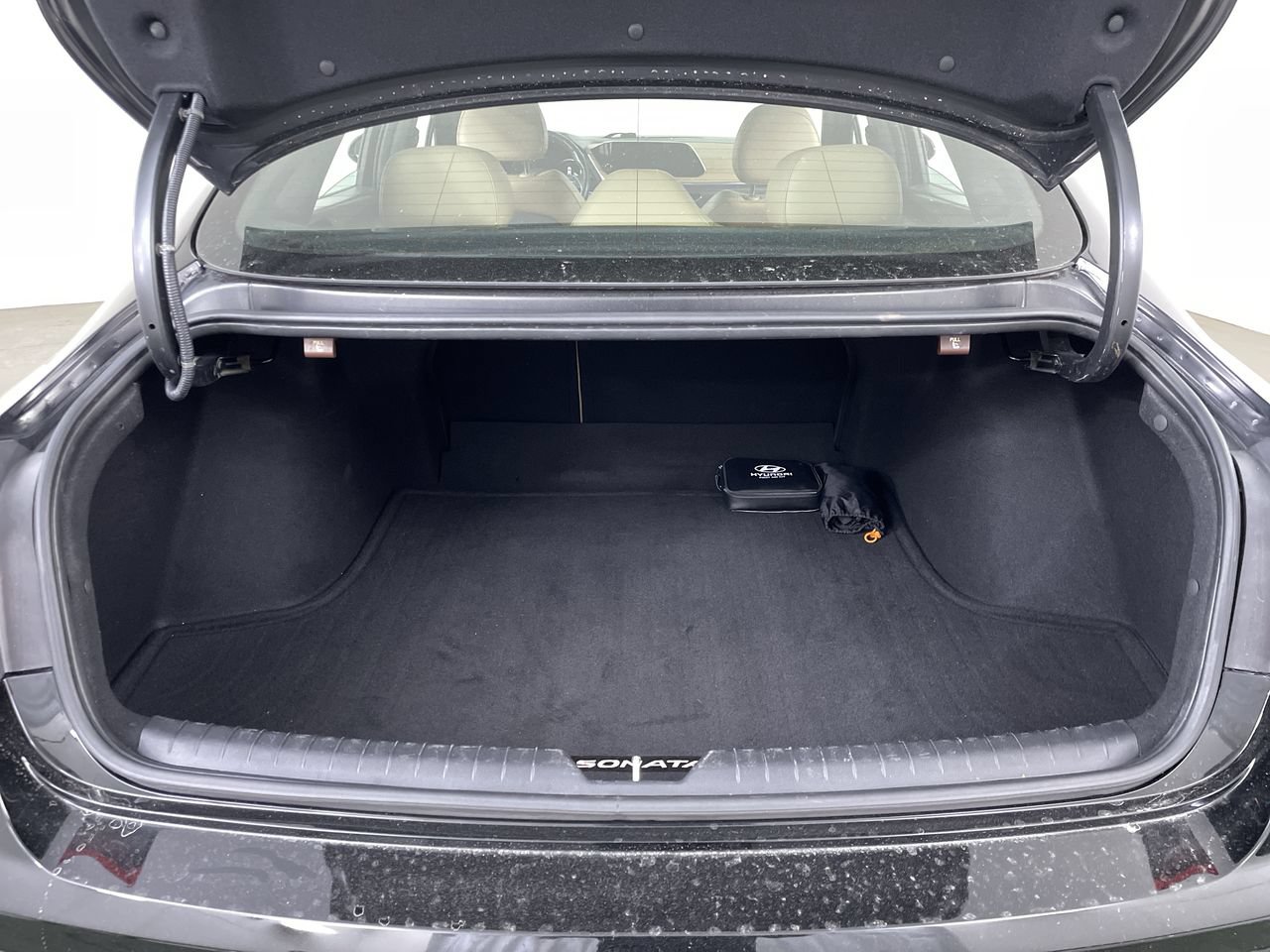 Used 2020 Hyundai Sonata Limited FWD image 22