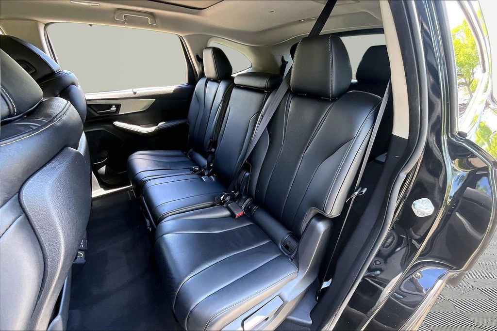 Used 2023 Acura MDX FWD w/ Technology Package image 18