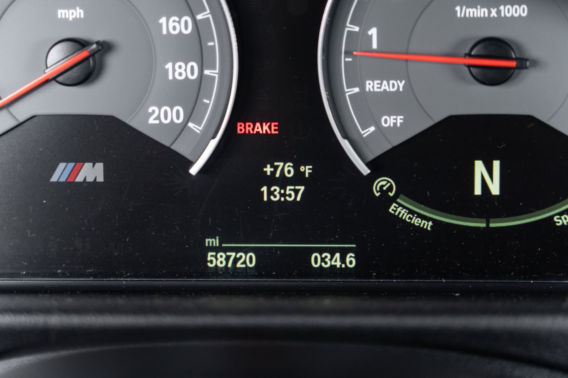 Used 2015 BMW M4 Coupe RWD image 53