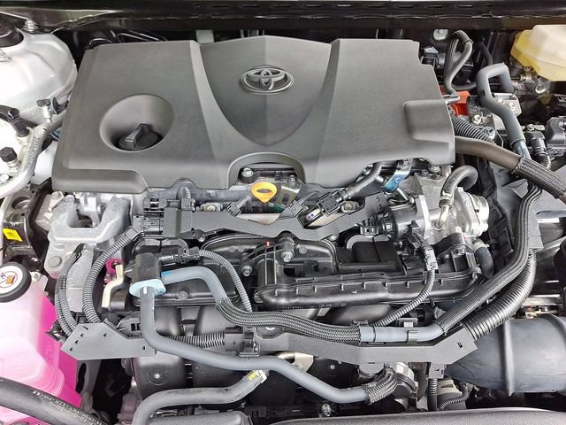 Used 2026 Toyota Camry XSE FWD image 36