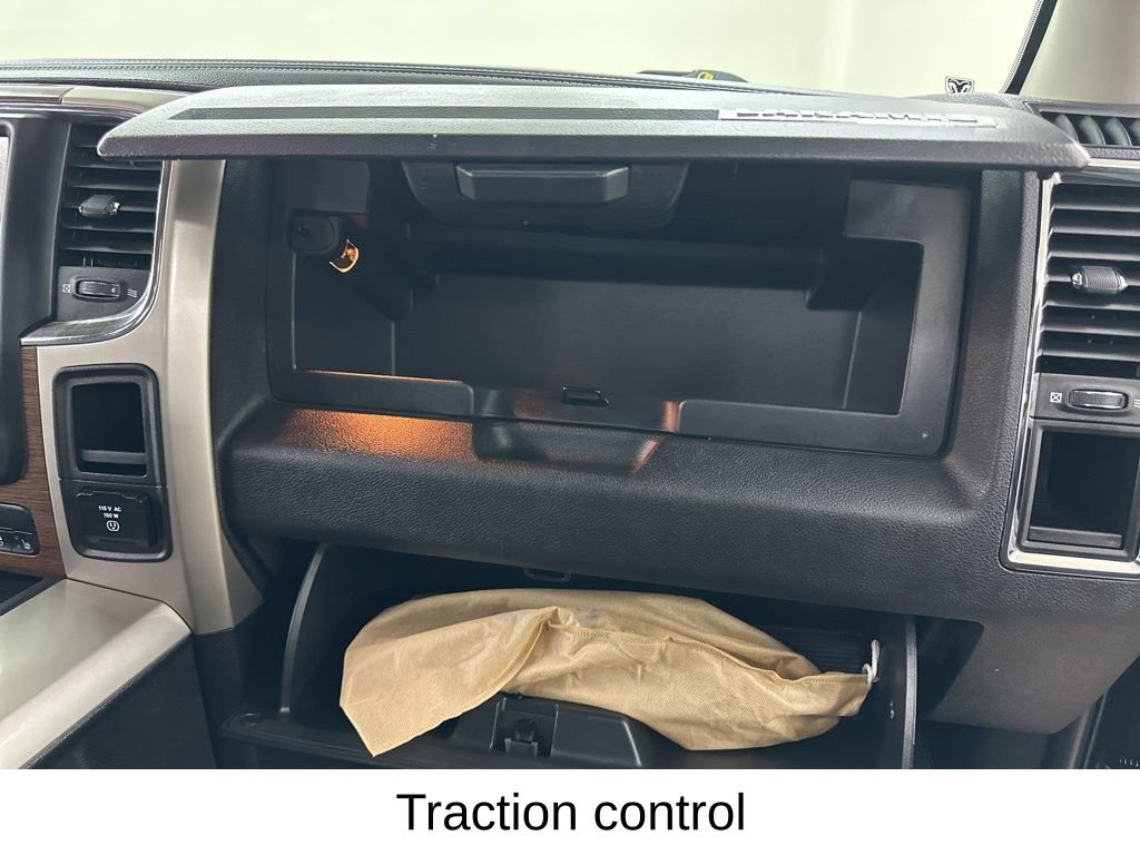 Used 2017 RAM 1500 Laramie image 23