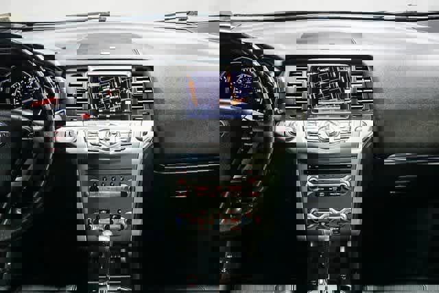 Used 2014 Nissan Murano SL w/ Navigation Package image 16